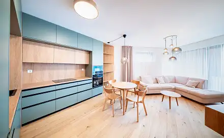 Prodej bytu 3+kk 85 m²