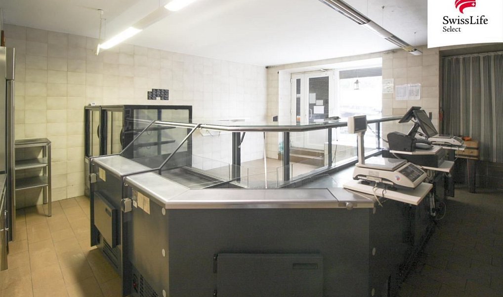 Pronájem obchodních prostor 50 m², Třešť – náhled fotky 3