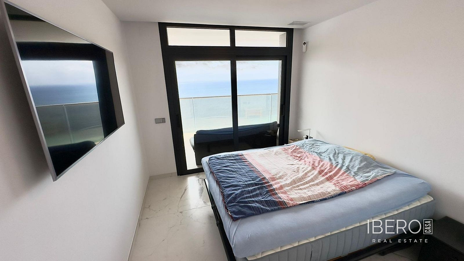Pis 4+kk – Benidorm, Llevant, la Marina Baixa - Vista 4