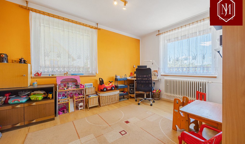 Prodej domu 130 m² s pozemkem 517 m², Strmilov – náhled fotky 13