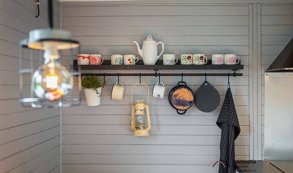 Prodej chaty/chalupy 45 m² s pozemkem 483 m², Dolní Břežany – náhled fotky 10