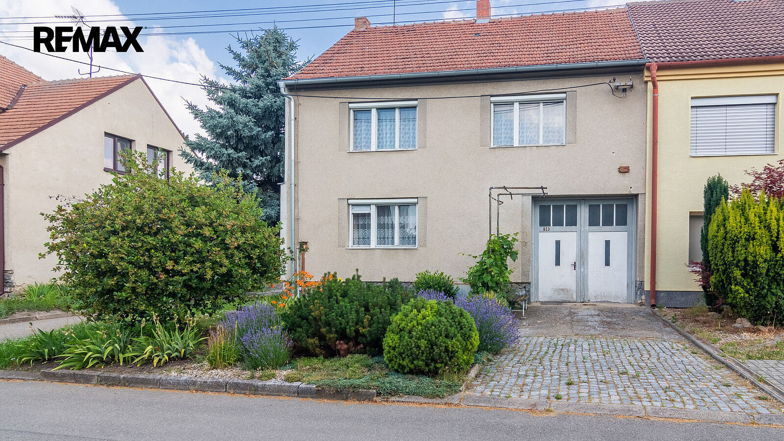 Prodej domu 180 m² s pozemkem 230 m²