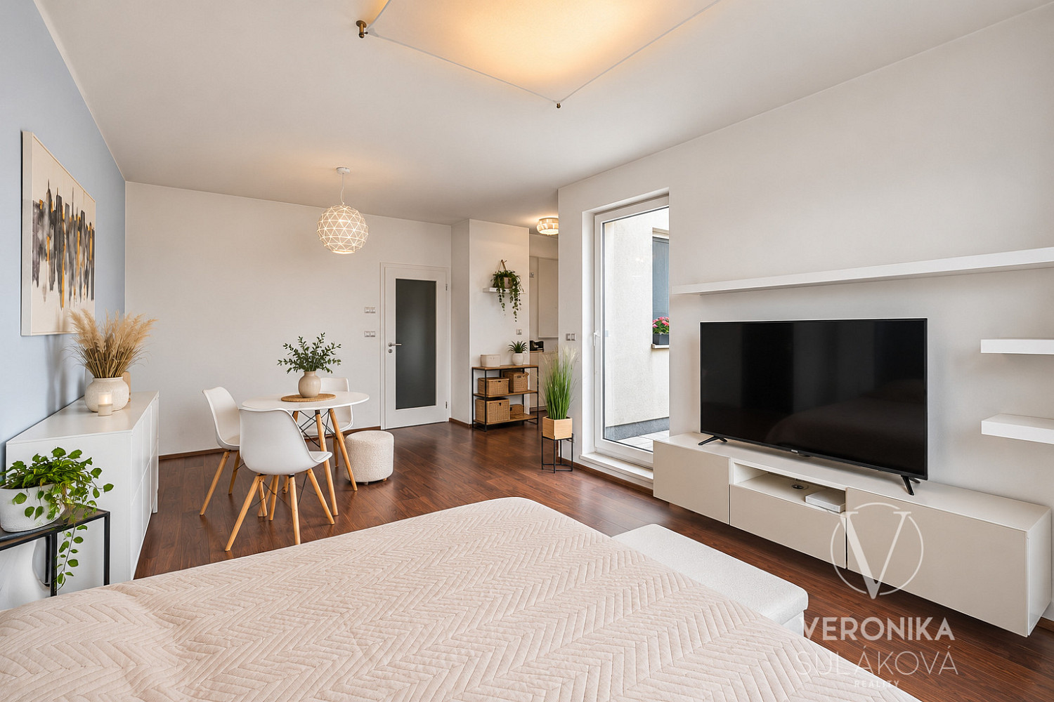 Prodej bytu 2+kk 60 m² – fotografie 4