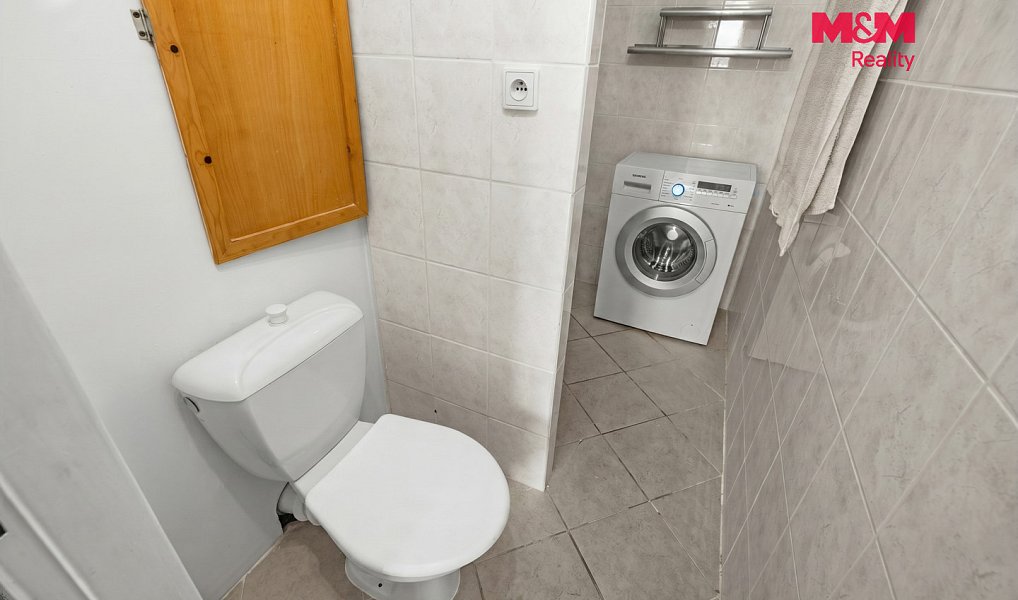 Prodej bytu 2+1 57 m², Rakovník – náhled fotky 10