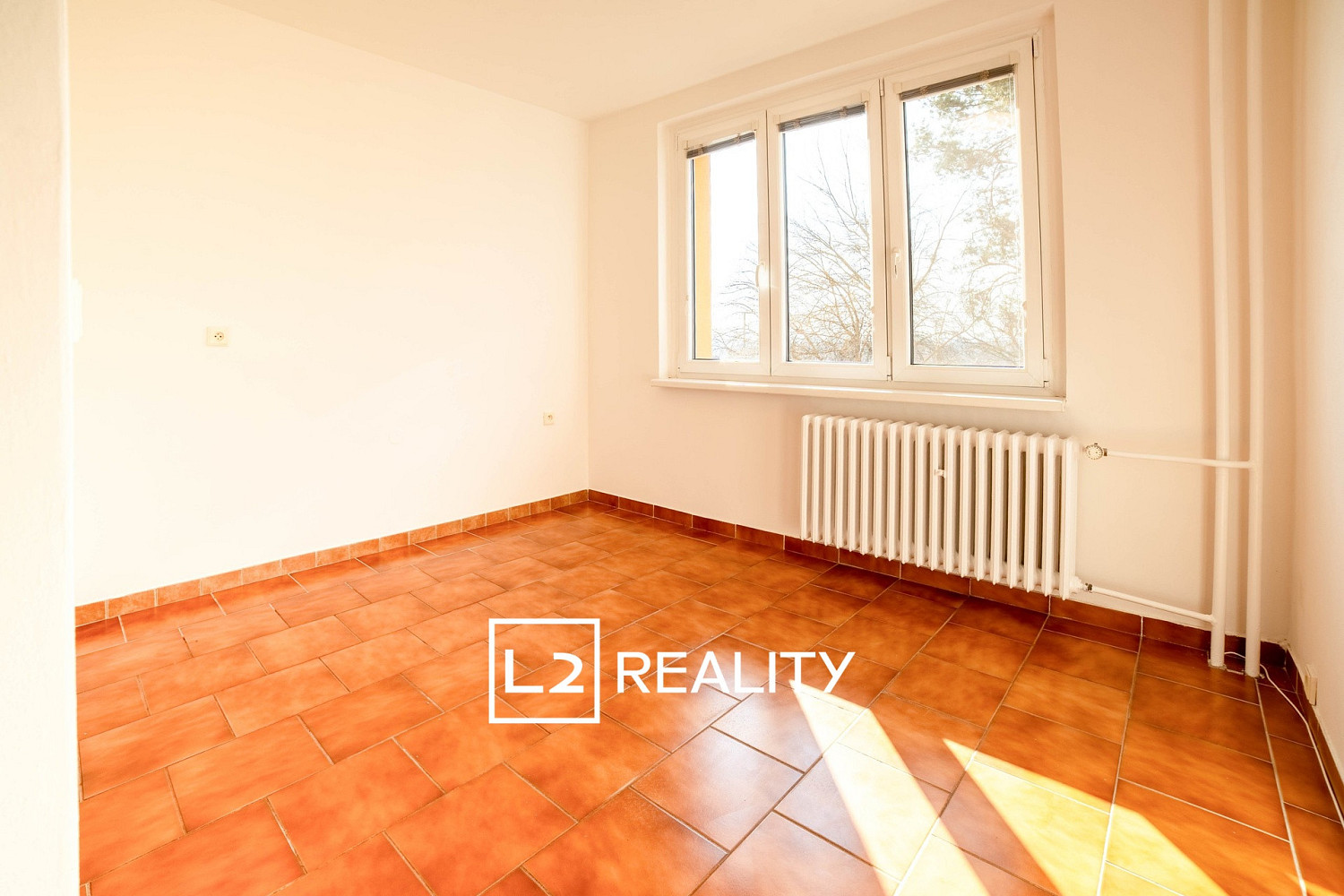 Prodej bytu 2+1 60 m² – fotografie 5