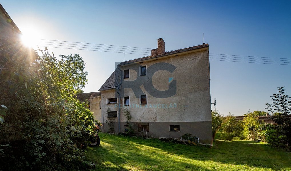 Prodej domu 552 m² s pozemkem 3 326 m², Paseky – náhled fotky 11