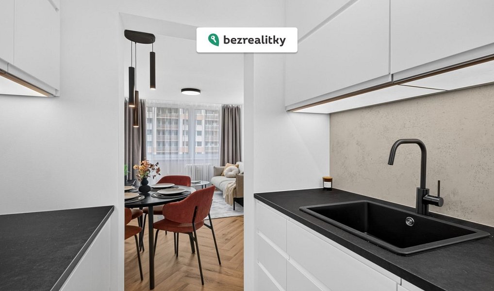 Prodej bytu 2+kk 44 m², Praha – náhled fotky 7