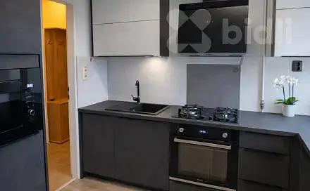 Prodej bytu 3+1 68 m², Bělidla, Bystřice pod Hostýnem, okres Kroměříž