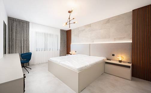 Pronájem domu 210 m² s pozemkem 260 m², Sportovní, Kunštát, okres Blansko