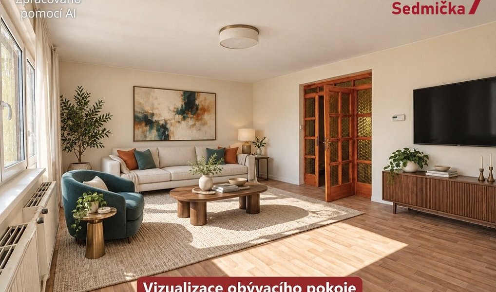 Prodej domu 300 m² s pozemkem 302 m², Únanov – náhled fotky 9