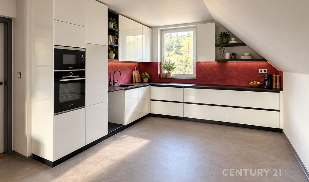 Prodej bytu 2+kk 80 m², Dolní Loučky – náhled fotky 7