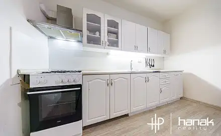 Prodej bytu 3+1 65 m², Bohumíra Četyny, Ostrava - Bělský Les