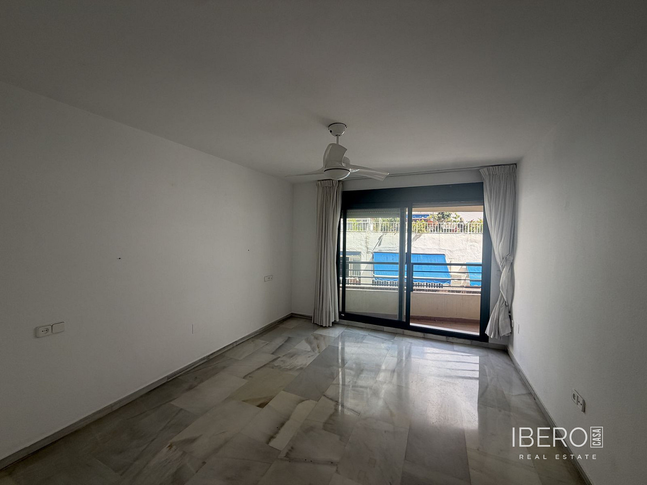 Piso 3+kk – Marbella, Barrio Alto