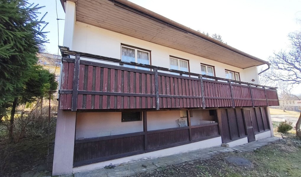 Prodej domu 200 m² s pozemkem 579 m², Jeseník – náhled fotky 15