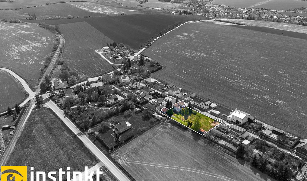 Prodej domu 250 m² s pozemkem 1 498 m², Bušovice – náhled fotky 27