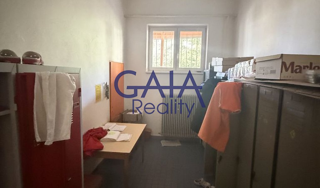 Prodej obchodních prostor 600 m², Dačice – náhled fotky 16