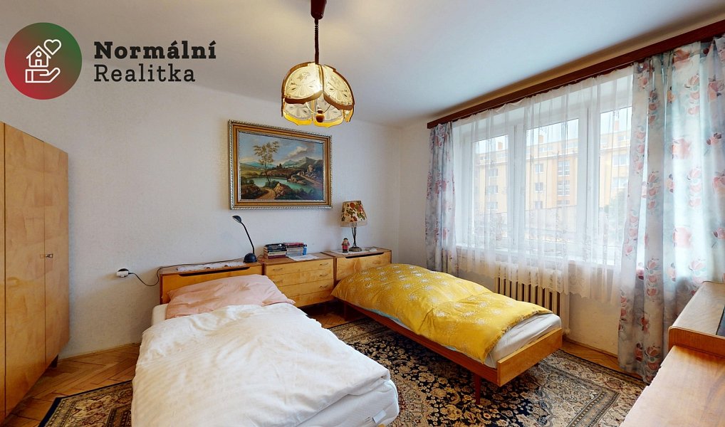 Prodej bytu 3+1 71 m², Teplice – náhled fotky 13