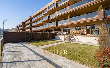 Prodej bytu 3+kk 76 m²