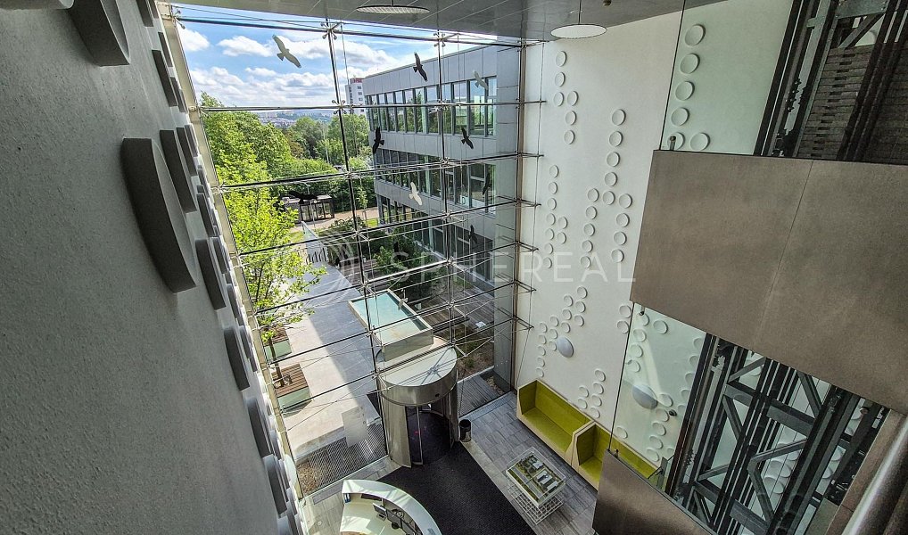 Pronájem kanceláře 571 m², Brno – náhled fotky 11