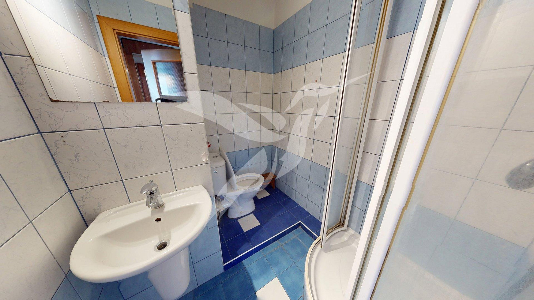 Pronájem bytu 1+kk 25 m² – fotografie 5