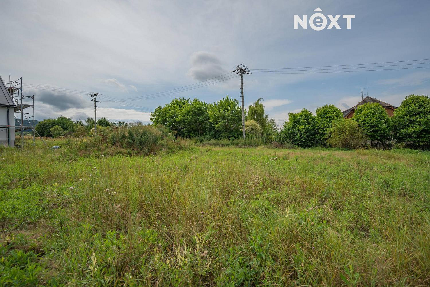 Prodej stavebního pozemku 1 200 m² — photo 5