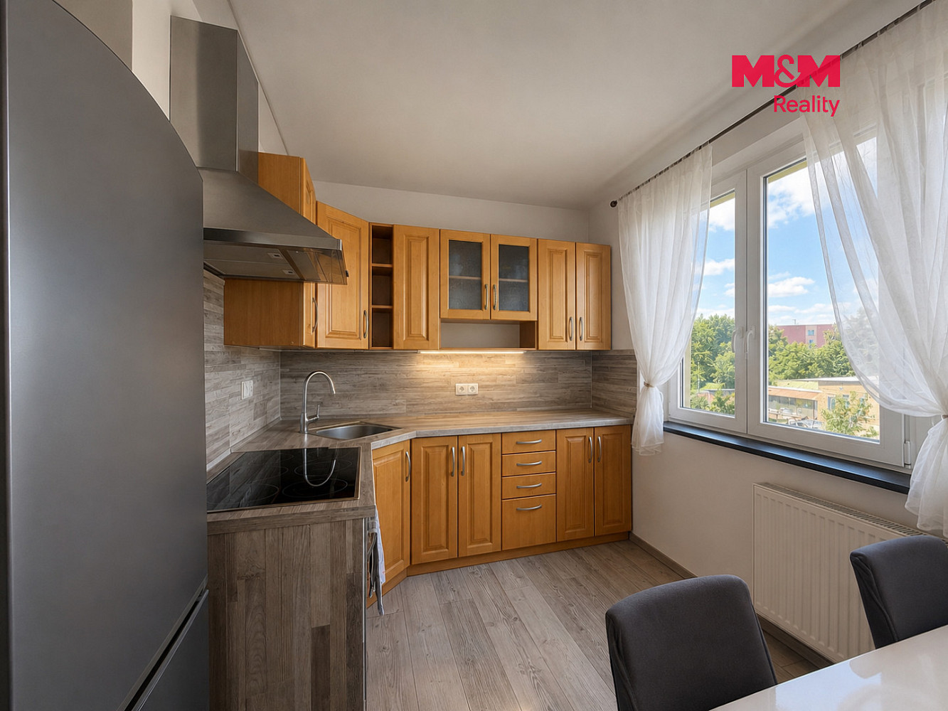 Prodej bytu 3+1 78 m² — photo 4