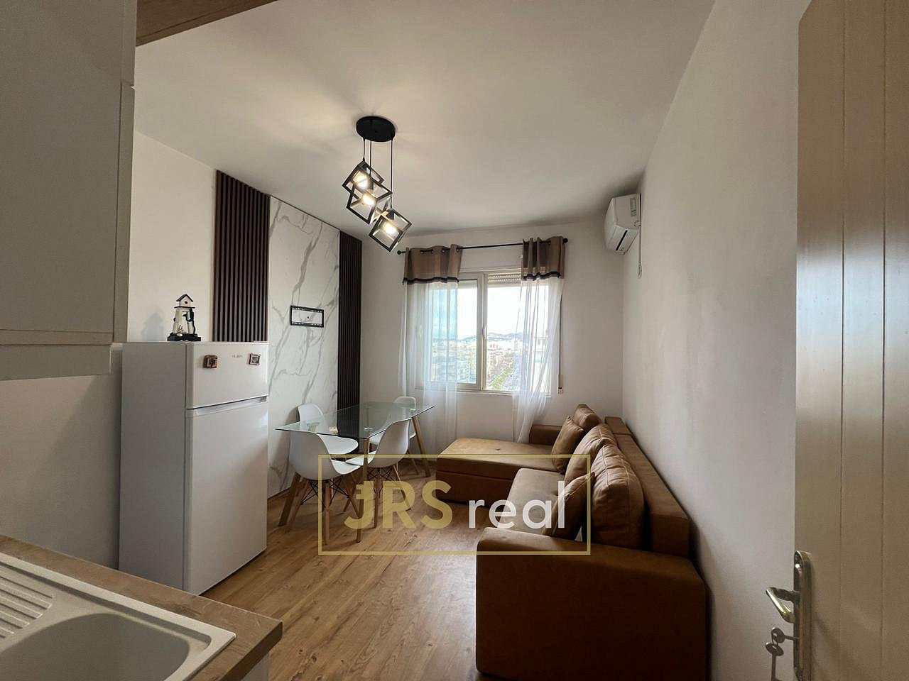 Prodej bytu 2+kk 45 m²