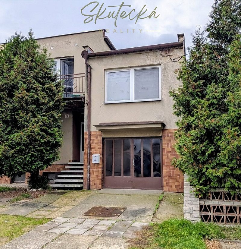 Prodej domu 185 m² s pozemkem 422 m² – fotografie 2