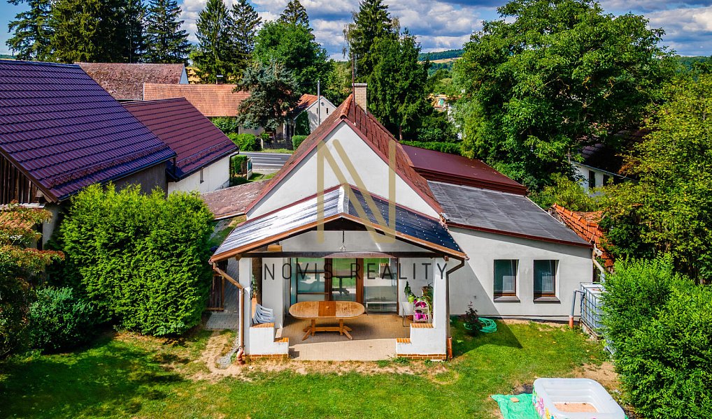 Prodej domu 145 m² s pozemkem 753 m², Chocenice – náhled fotky 2