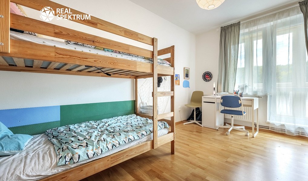 Prodej domu 217 m² s pozemkem 349 m², Brno – náhled fotky 18