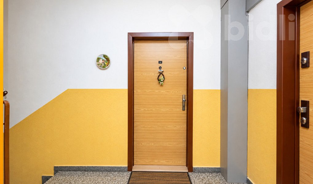 Prodej bytu 4+1 81 m², Pelhřimov – náhled fotky 22