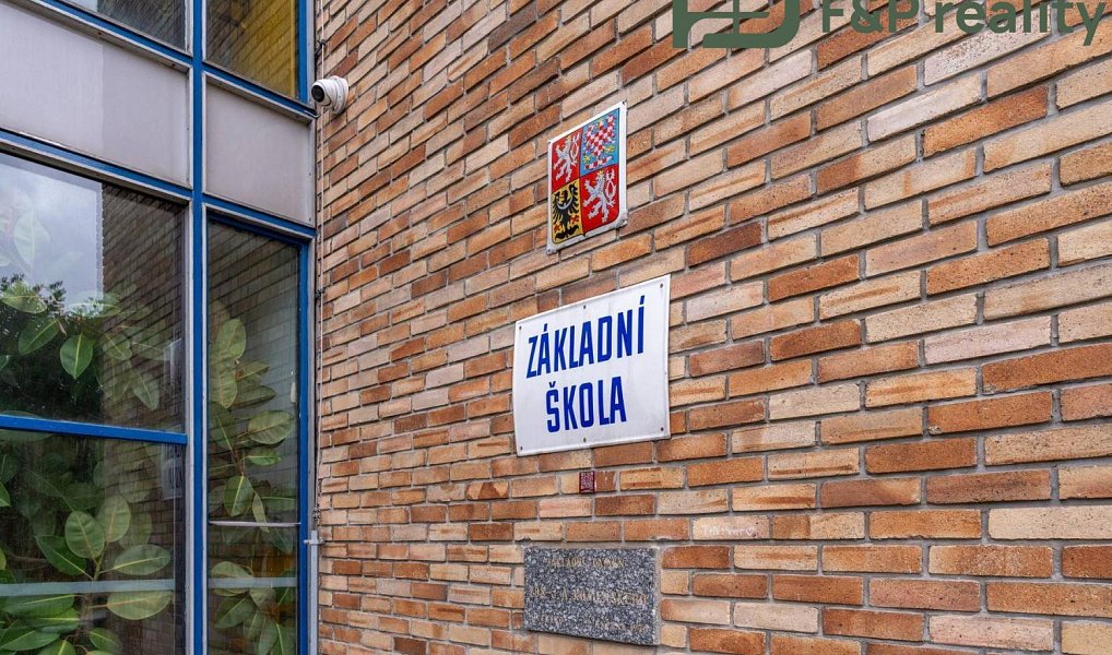 Prodej bytu 3+1 65 m², Milevsko – náhled fotky 29