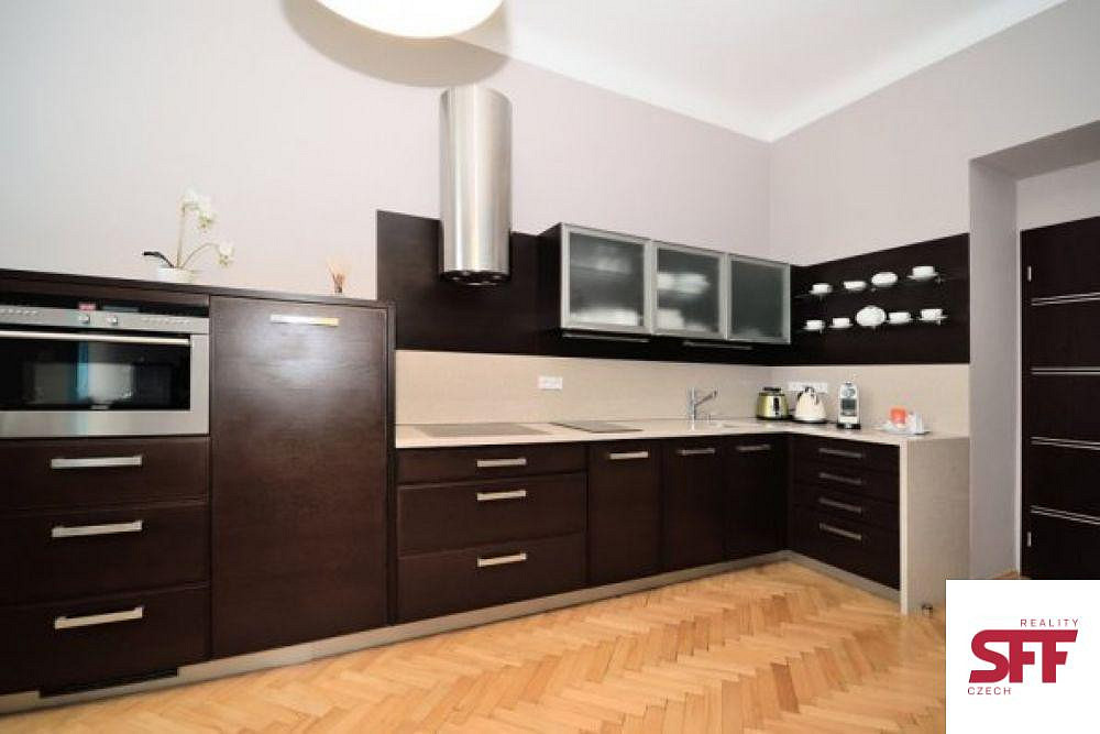 Pronájem bytu 2+kk 87 m² – fotografie 4