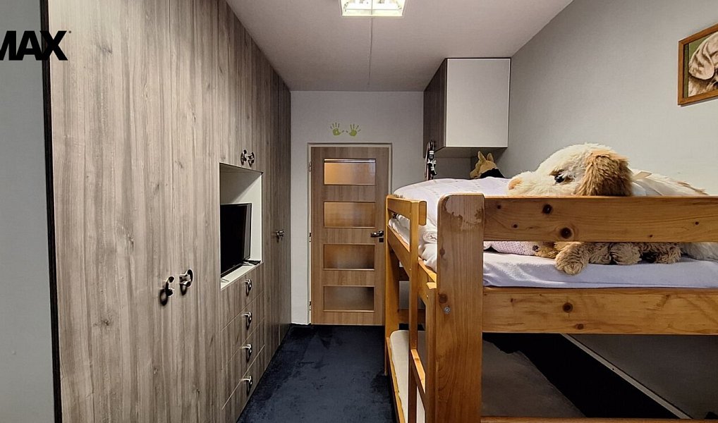Pronájem bytu 3+1 62 m², Brno – náhled fotky 20