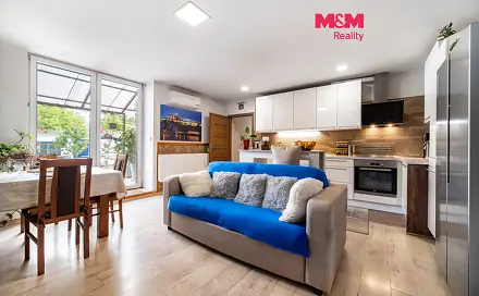 Prodej domu 78 m² s pozemkem 318 m², Lanškrounská, Moravská Třebová - Předměstí, okres Svitavy