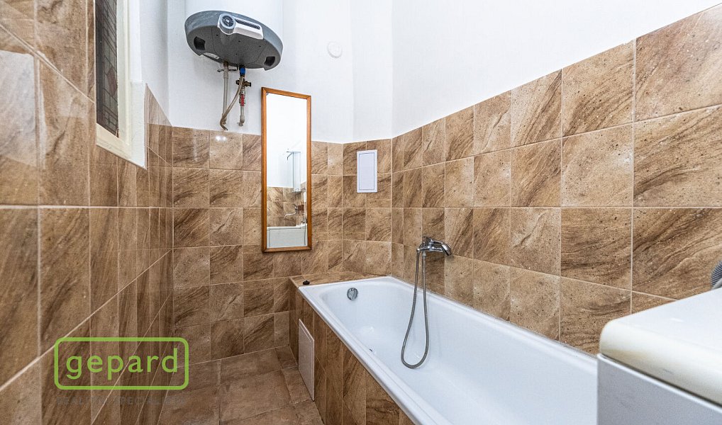 Pronájem bytu 2+kk 46 m², Praha – náhled fotky 7