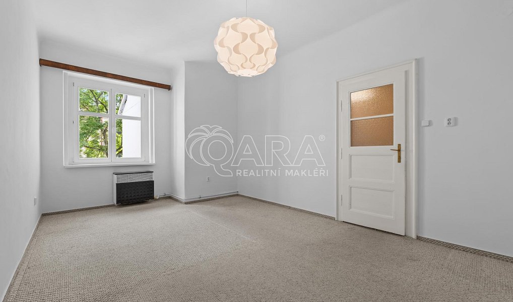 Pronájem bytu 2+1 57 m², Praha – náhled fotky 8