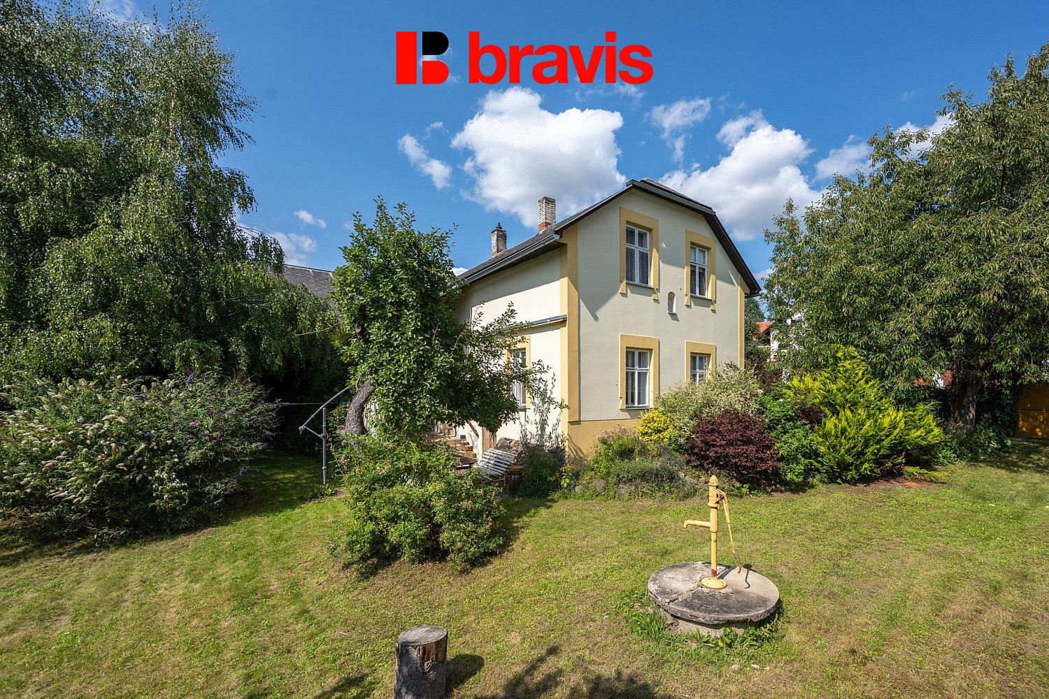 Prodej domu 440 m² s pozemkem 1 066 m² — photo 2