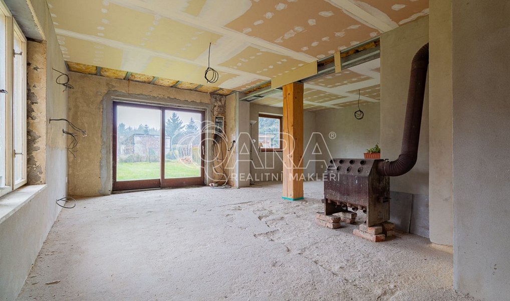 Prodej domu 100 m² s pozemkem 296 m², Katovice – náhled fotky 4
