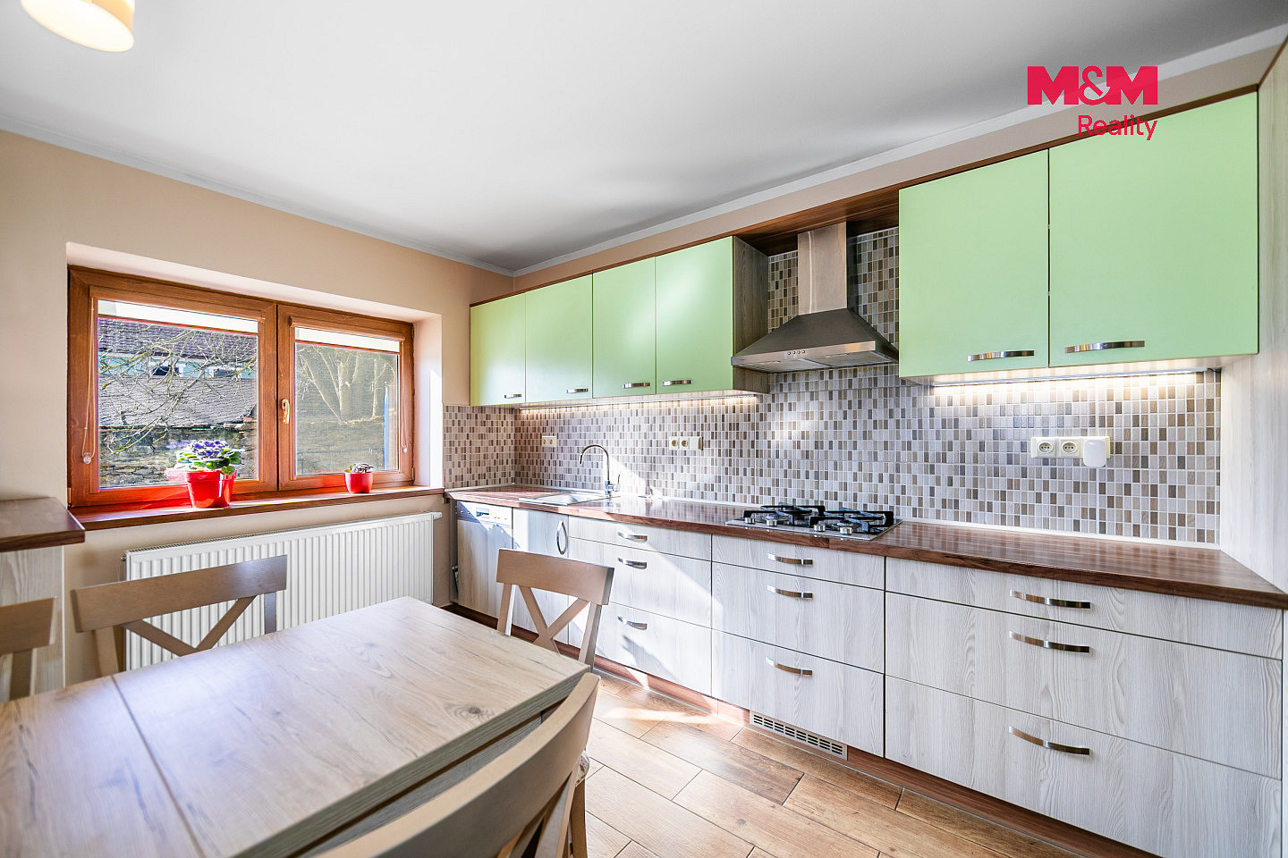 Prodej domu 92 m² s pozemkem 528 m² — photo 3