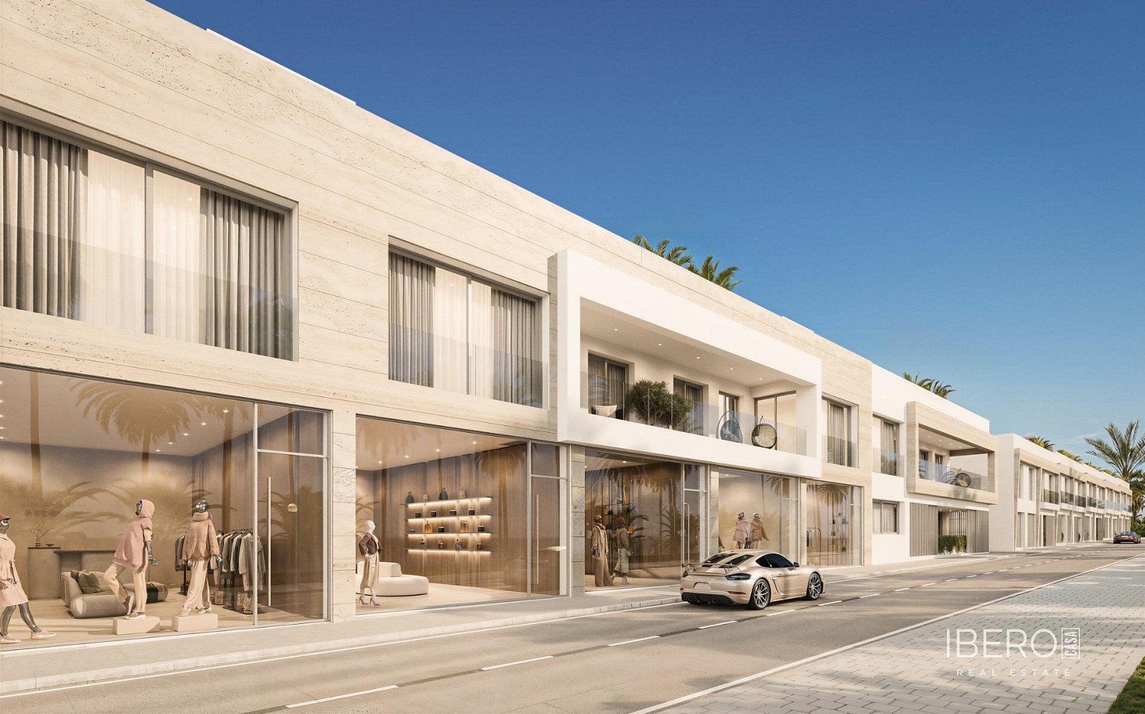 Pis 2+kk – Marbella, El Ingenio, Guadalmina - Vista 3