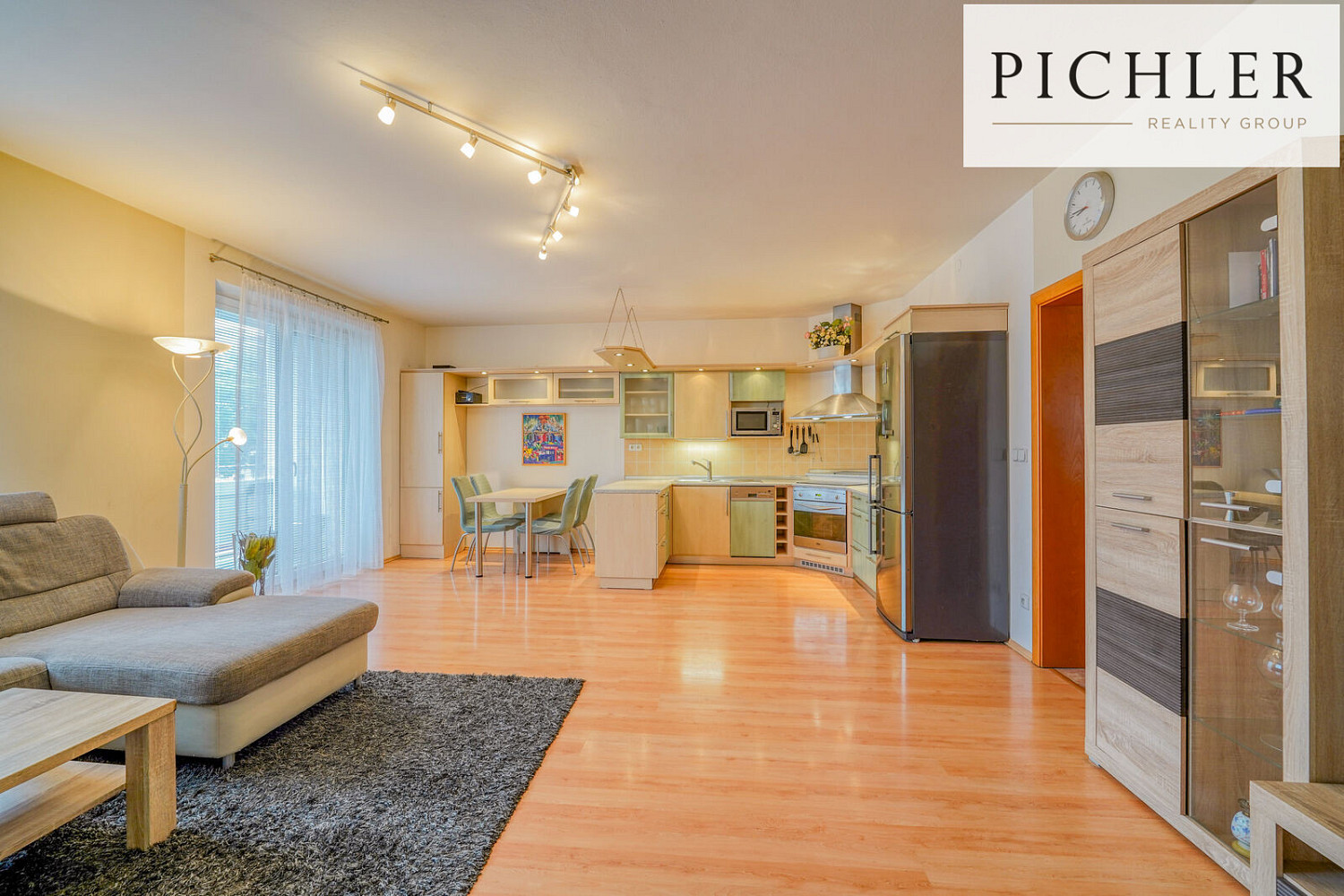 Prodej bytu 2+kk 75 m²