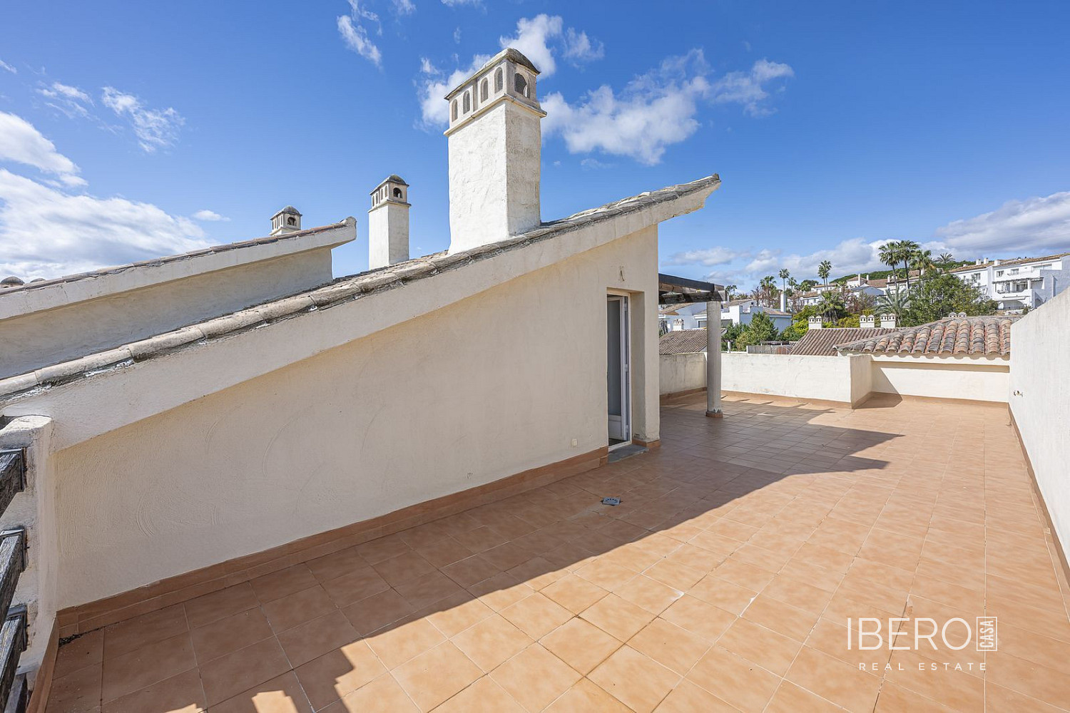 Pis 2+kk – Estepona, Barriada Islas Canarias - Més