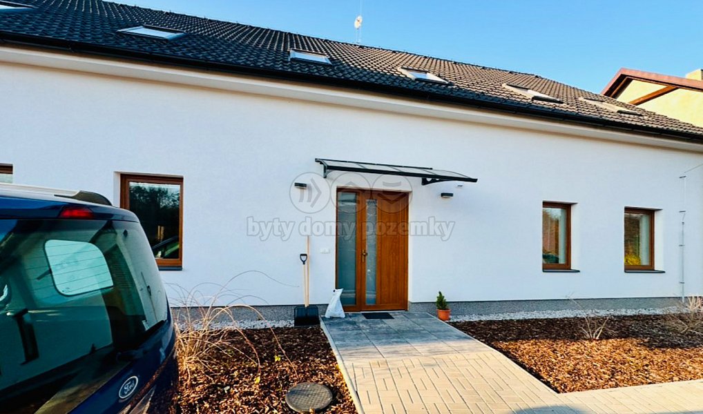 Prodej bytu 3+kk 92 m², Slaný – náhled fotky 3