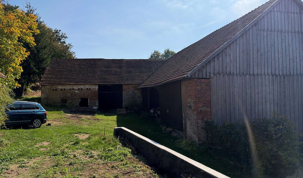 Prodej chalupy 347 m² s pozemkem 1 950 m², Arnolec – náhled fotky 4