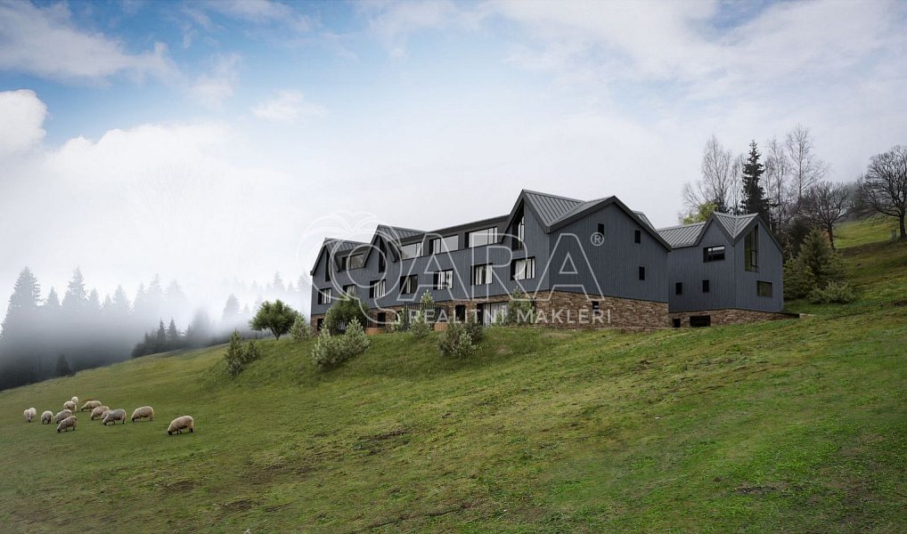 Prodej bytu 1+kk 46 m², Pec pod Sněžkou – náhled fotky 6
