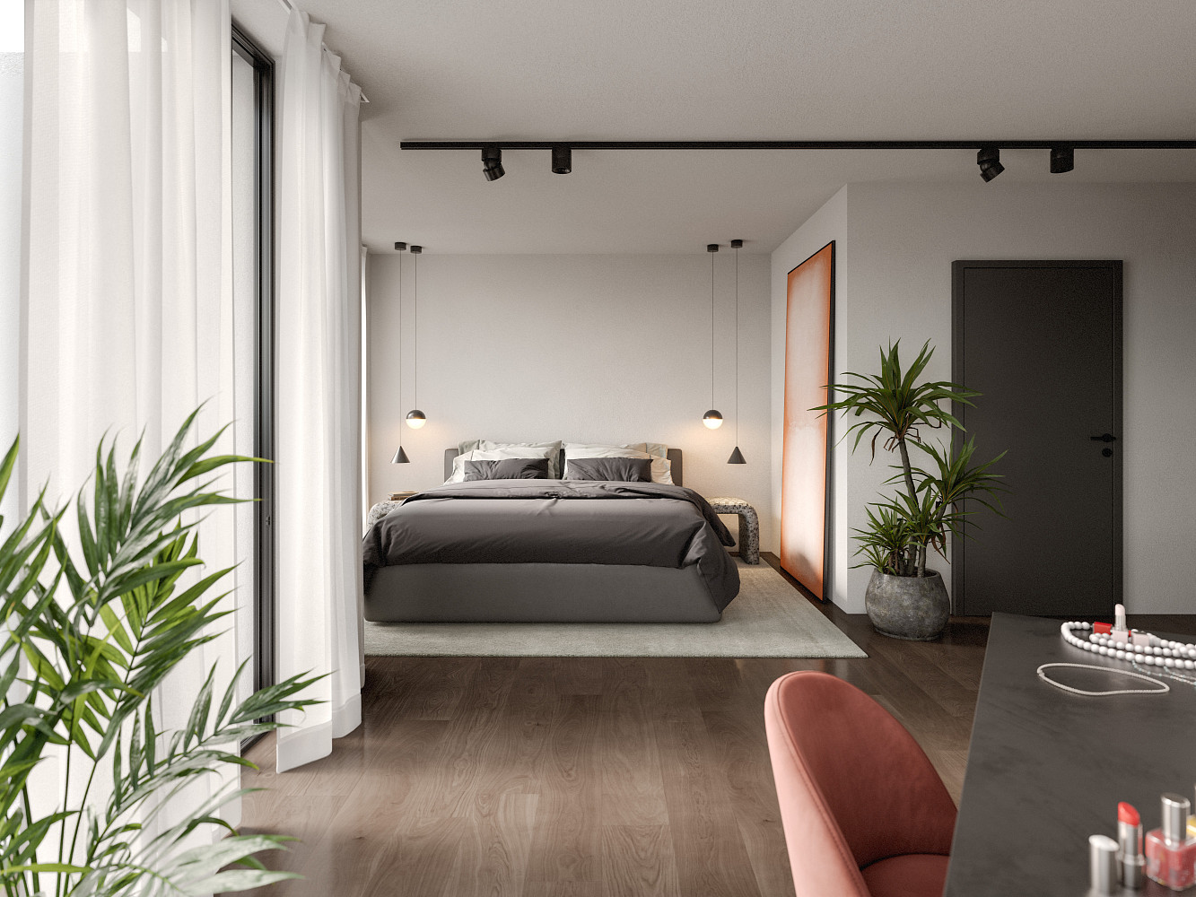 Prodej bytu 3+kk 110 m², Pardubice