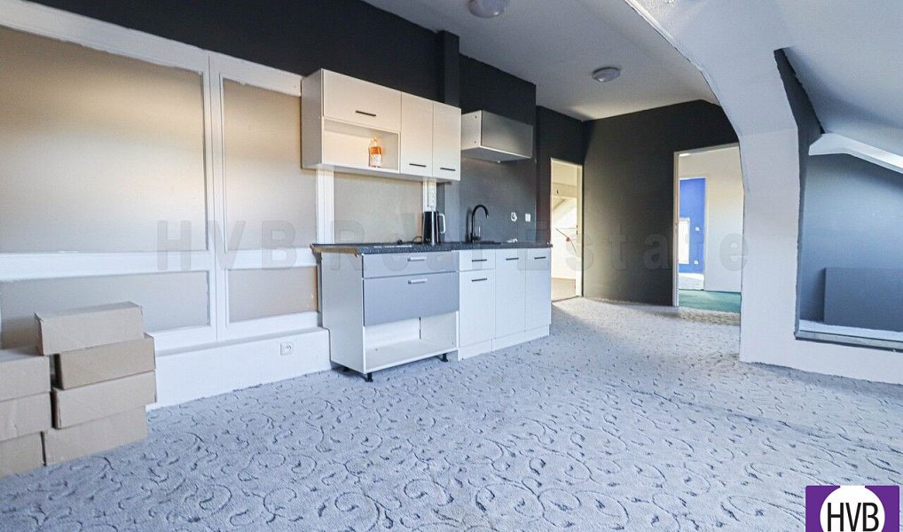 Prodej obchodních prostor 642 m², Ostrava – náhled fotky 3