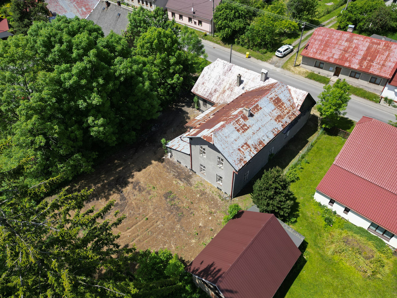 Prodej domu 234 m² s pozemkem 1 080 m² — photo 2
