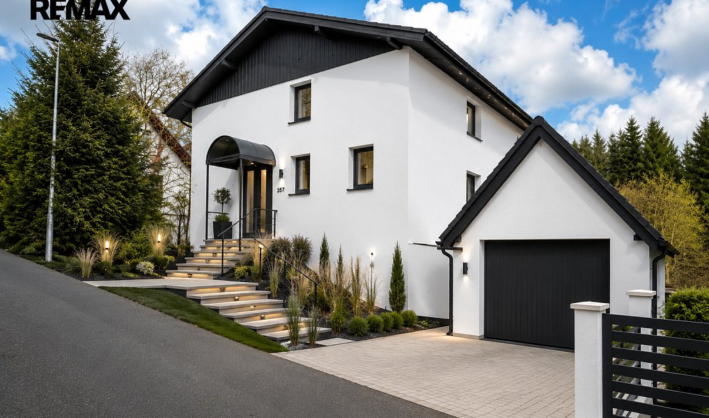 Prodej domu 160 m² s pozemkem 1 766 m², Vysoké nad Jizerou – fotka 1 z 38